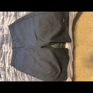 Barely Worn Dickie Shorts